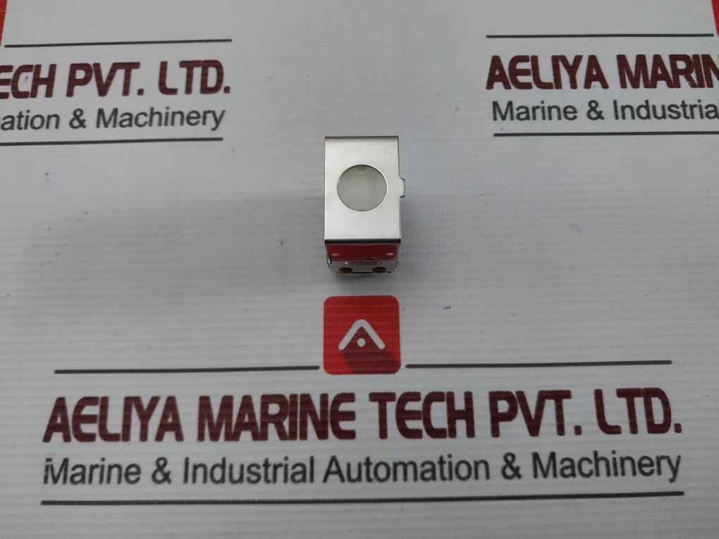 Yamatake Honeywell 2D77L-j Switch Unit