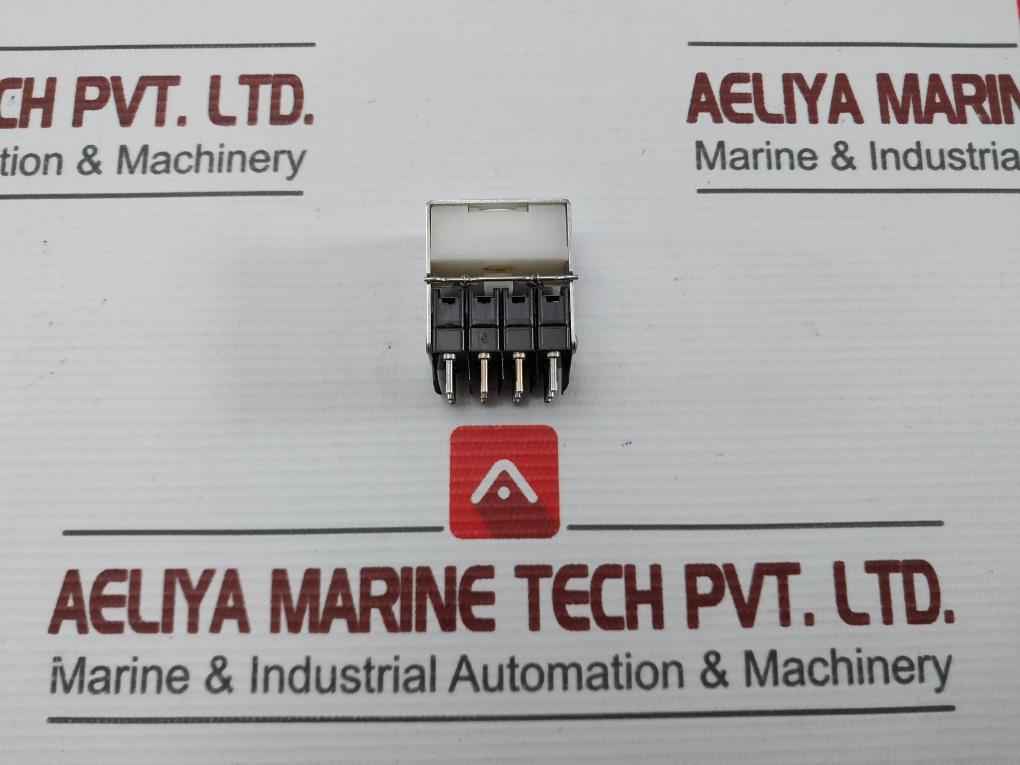 Yamatake Honeywell 2D77L-j Switch Unit
