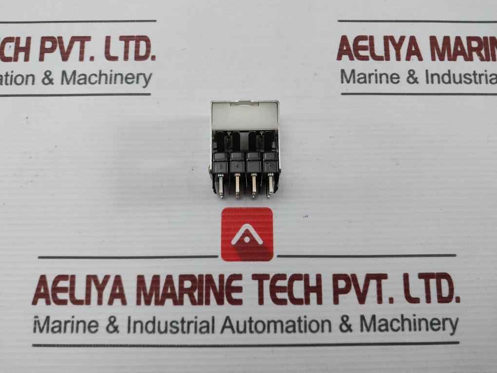 Yamatake Honeywell 2D77L-j Switch Unit