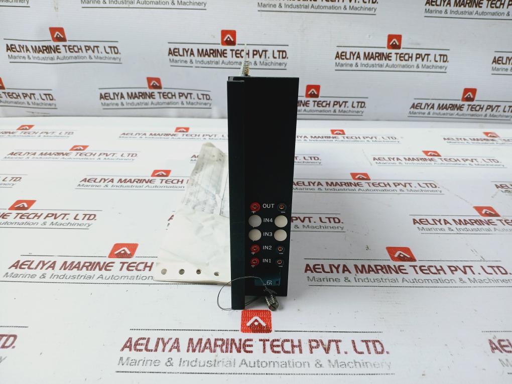 Yamatake Honeywell 82407235-112 Analog Signal Interface Board 4-20Ma