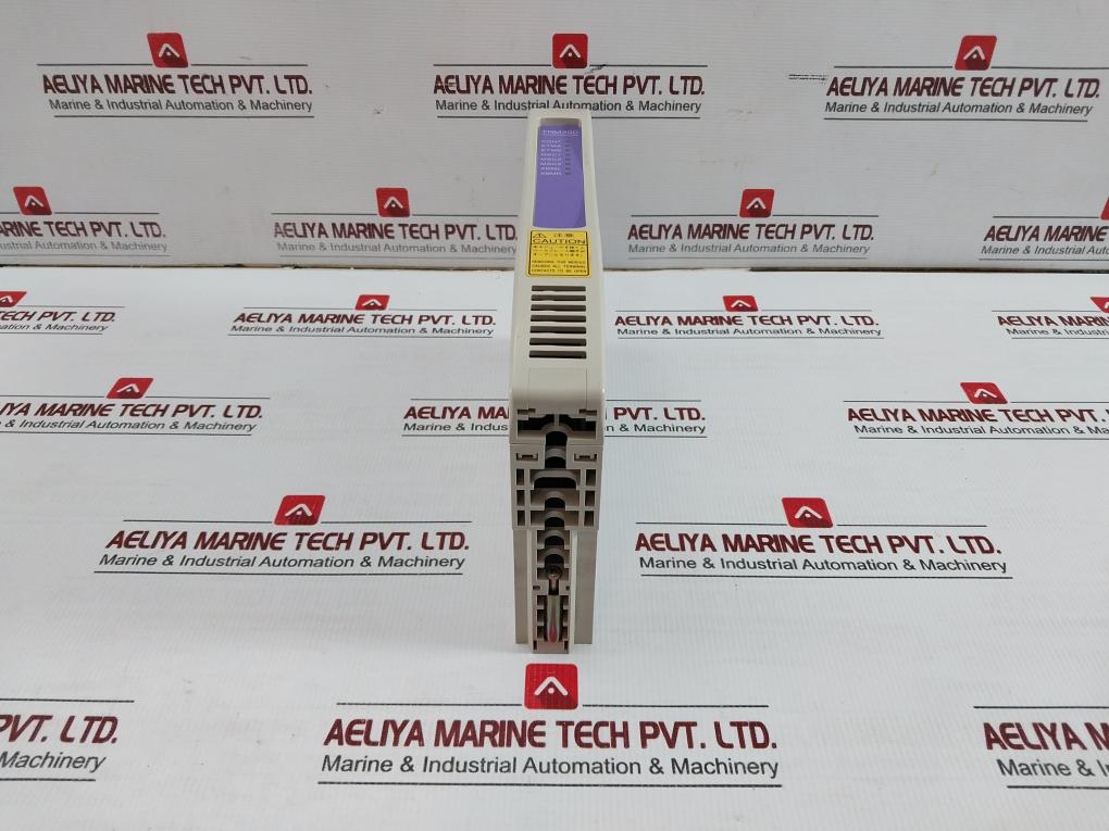 Yamatake Interface Module Rev. D Hd-trm300