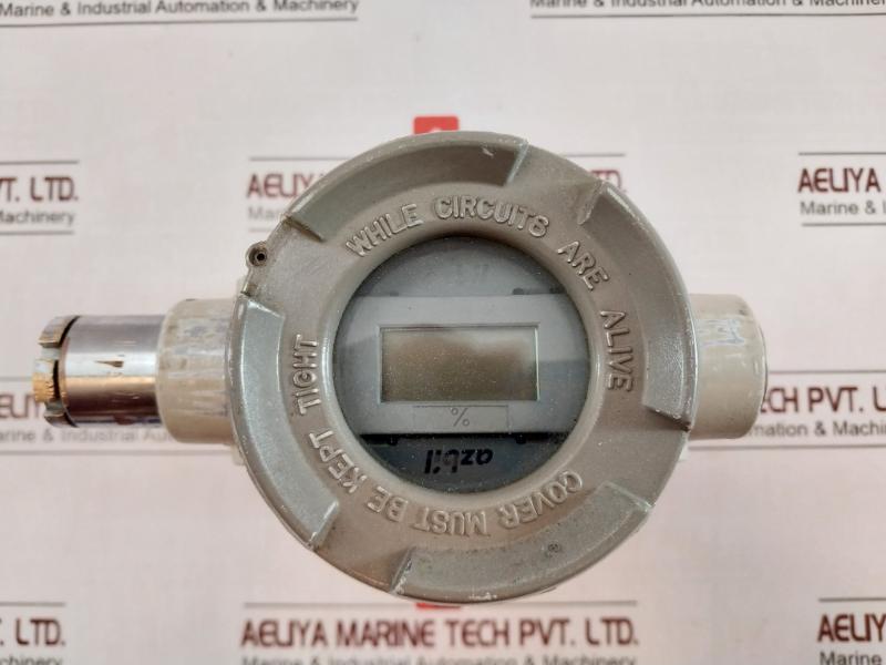 Yamatake Jtd930A-1E1A1-x1Xx1-a2T1U2 Dstj3000 Pressure Transmitter 24Vdc 4-20Ma