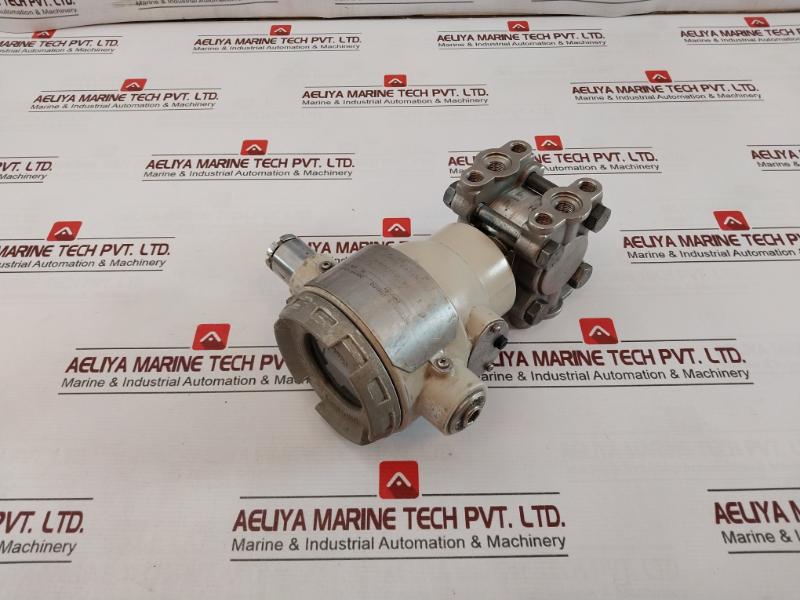 Yamatake Jtd930A-1E1A1-x1Xx1-a2T1U2 Dstj3000 Pressure Transmitter 24Vdc 4-20Ma