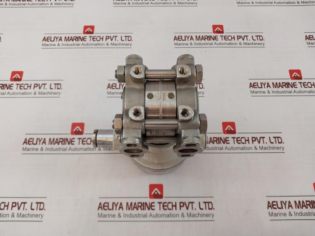 Yamatake Jtd930A-1L1A2-x2Xx2-a2T1U2 Dstj3000 Differential Pressure Transmitter