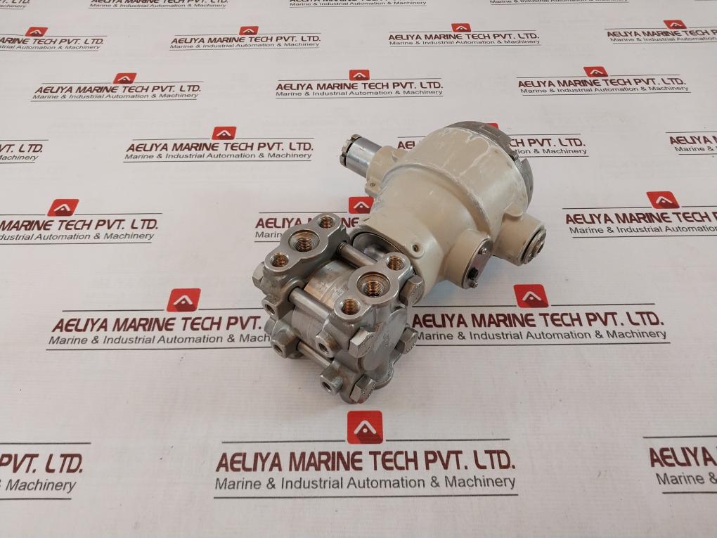 Yamatake Jtd930A-1L1A2-x2Xx2-a2T1U2 Dstj3000 Differential Pressure Transmitter