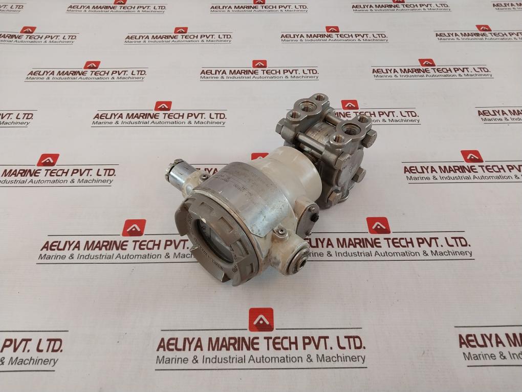 Yamatake Jtd930A-1L1A2-x2Xx2-a2T1U2 Dstj3000 Differential Pressure Transmitter