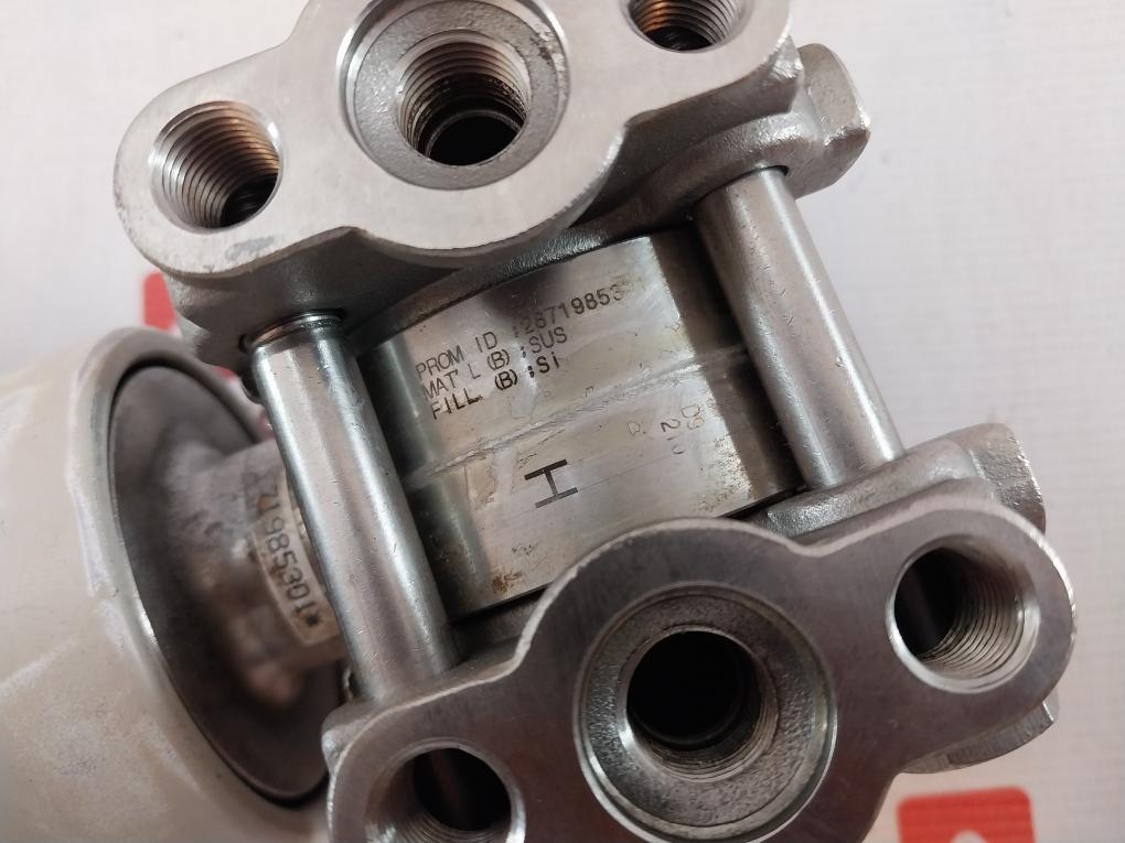 Yamatake Jtd930A-1L1A2-x2Xx2-a2T1U2 Dstj3000 Differential Pressure Transmitter