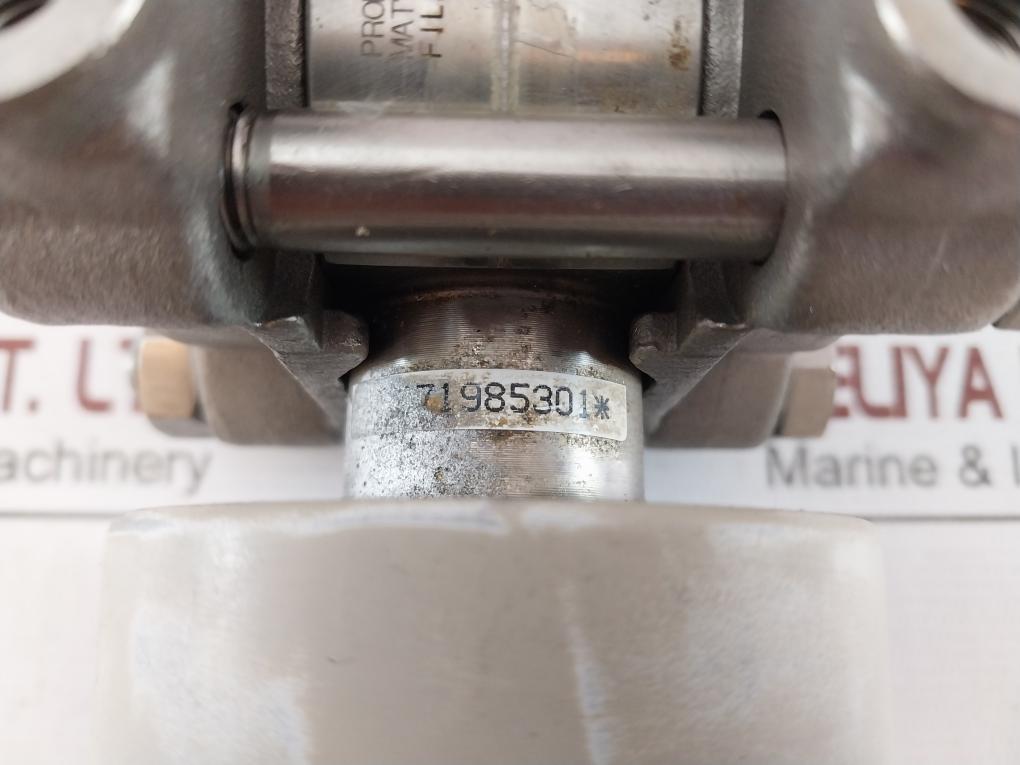 Yamatake Jtd930A-1L1A2-x2Xx2-a2T1U2 Dstj3000 Differential Pressure Transmitter