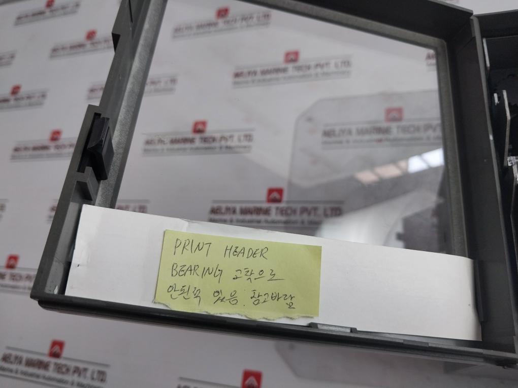 Yamatake Srf106As001D0 Srf100 Smart Recorder 81408635-001-00 100-240V~ Ac 50/60Hz