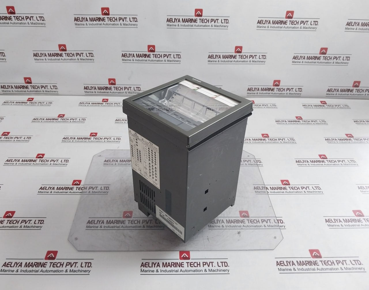 Yamatake Srf106As001D0 Srf100 Smart Recorder 81408635-001-00 100-240V~ Ac 50/60Hz