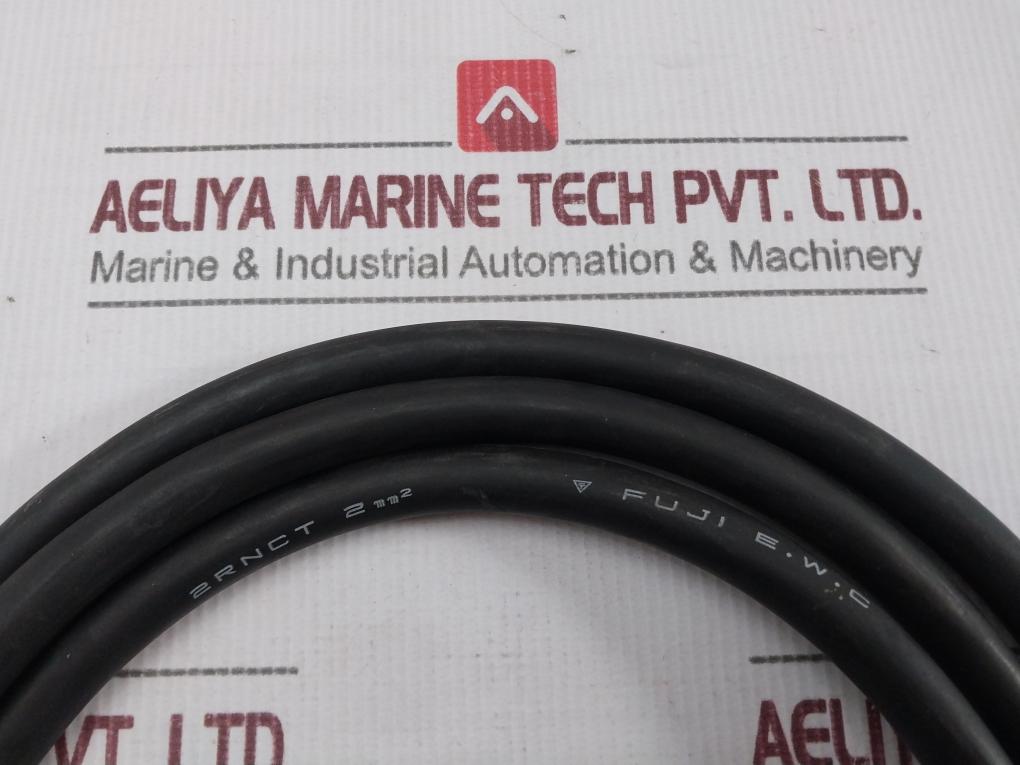Yamatake Bzln-10-rh-j Micro Switch 15A-125, 250 Or 480Vac 3 Meter