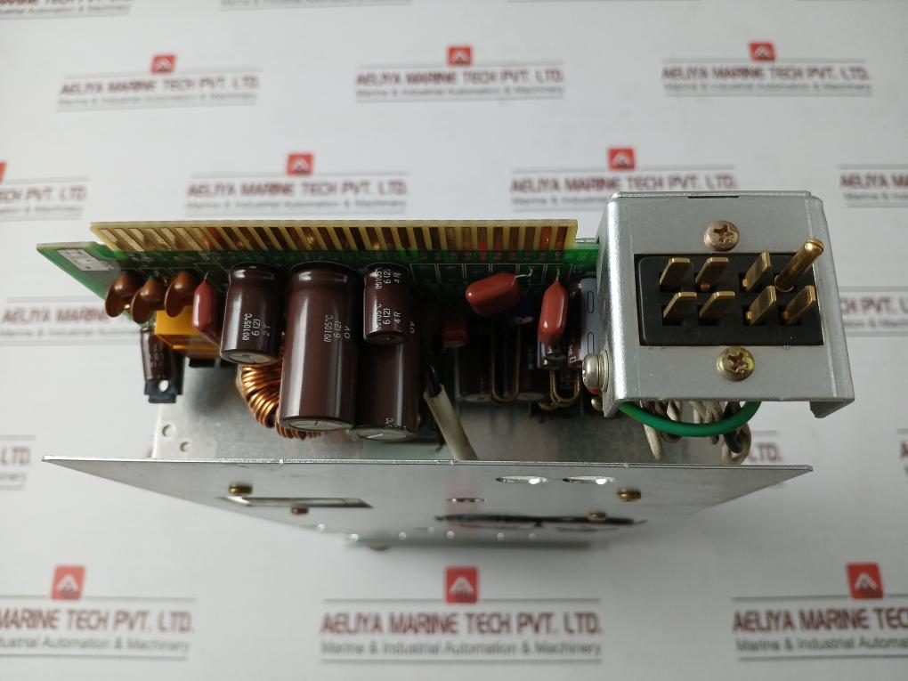 Yamatake Honeywell 80364391-001 Power Supply Unit 611476008 Rev B 5.00 A 25 V
