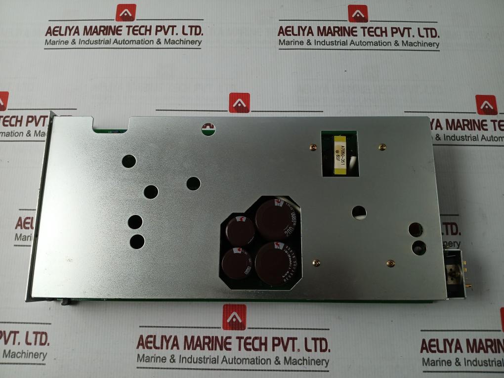 Yamatake Honeywell 80364391-001 Power Supply Unit 611476008 Rev B 5.00 A 25 V