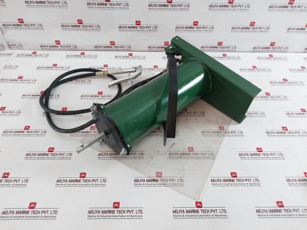 Yangzhou Qionghua Tools Gz-2 Professional High Pressure Pneumatic Oiler