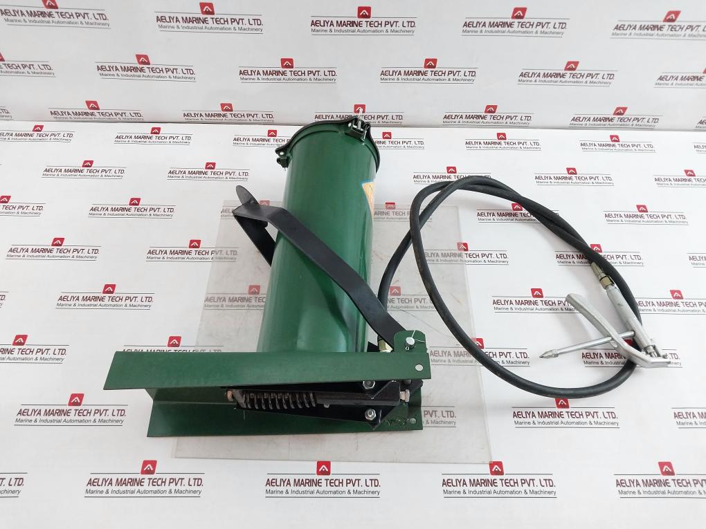 Yangzhou Qionghua Tools Gz-2 Professional High Pressure Pneumatic Oiler