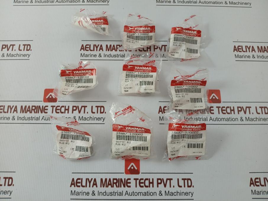 Yanmar 4Dp22A, 146613-71090, 146608-51700 Engine Repair Kit 141616-01830