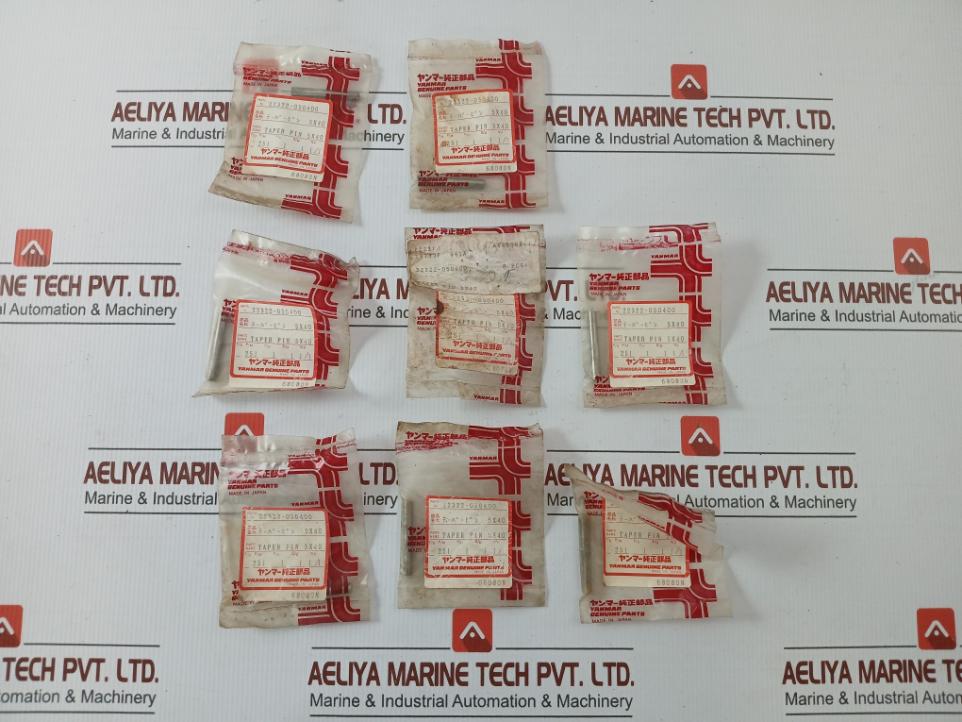 Yanmar 4Dp22A, 146613-71090, 146608-51700 Engine Repair Kit 141616-01830