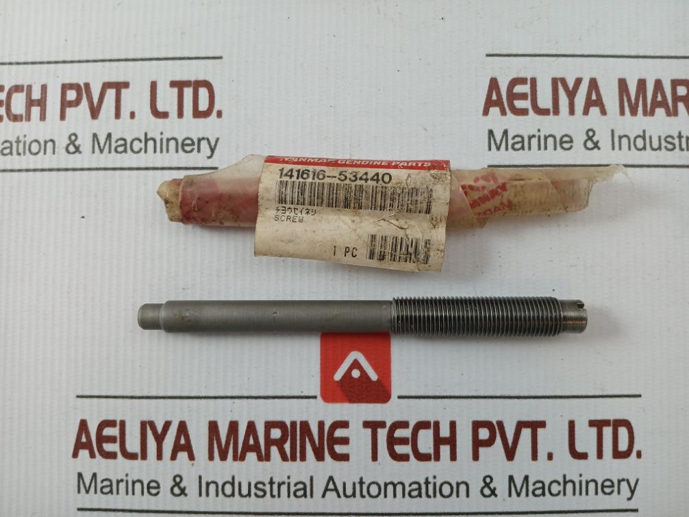Yanmar 4Dp22A, 146613-71090, 146608-51700 Engine Repair Kit 141616-01830