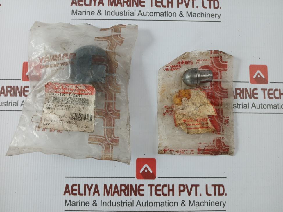 Yanmar 4Dp22A, 146613-71090, 146608-51700 Engine Repair Kit 141616-01830