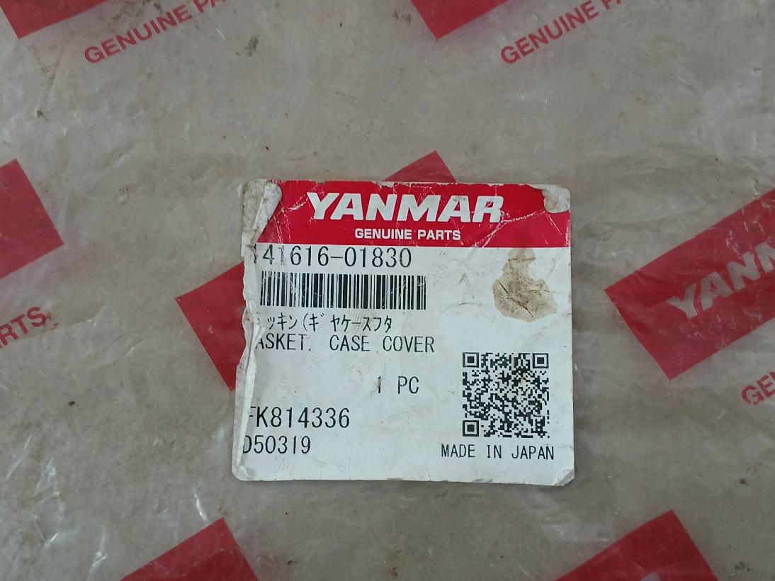 Yanmar 4Dp22A, 146613-71090, 146608-51700 Engine Repair Kit 141616-01830