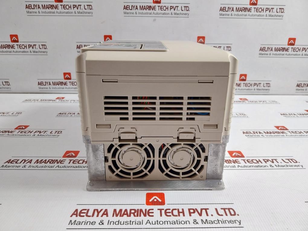 Yaskawa 3-phase Elevator Inverter 380–480 Vac 50/60 Hz Part No Cimr-lc4F0024Bac-9130