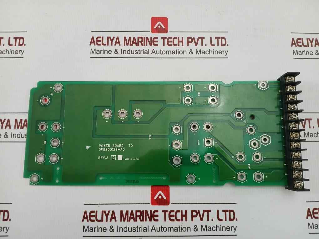 Yaskawa Df9300128-a0