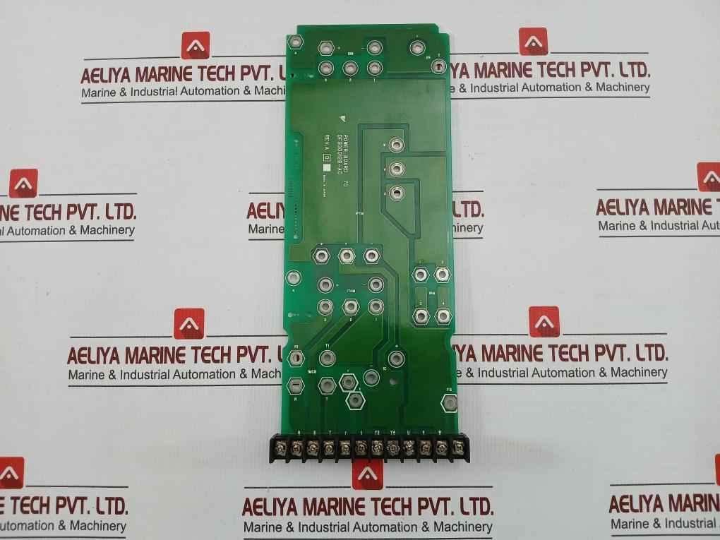 Yaskawa Df9300128-a0