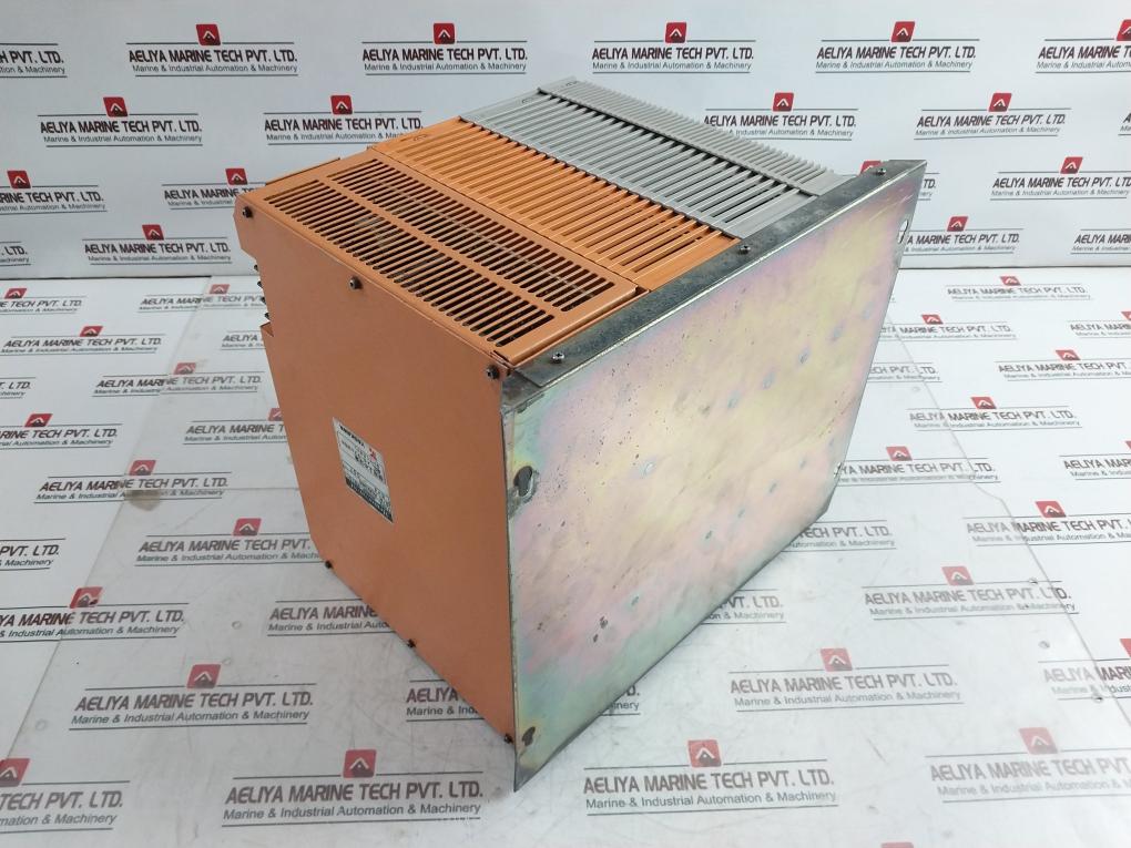 Yaskawa Electric Ddscr-u84-24 Mount-base Cpu Module 8X4-007