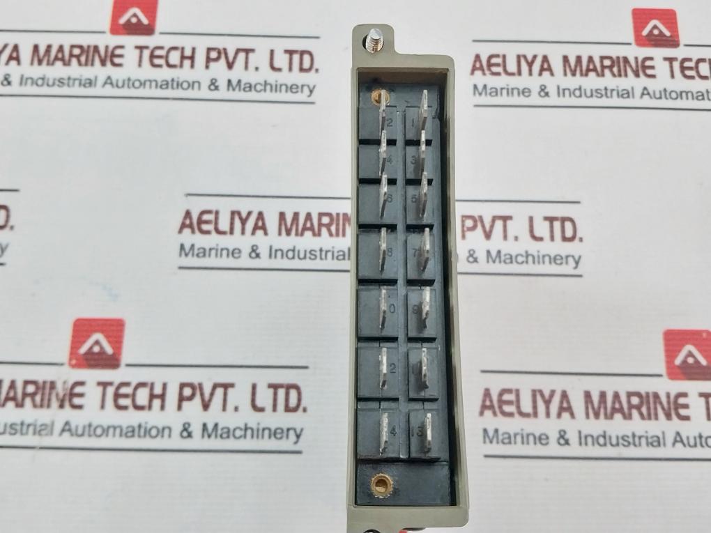 Yaskawa Electric Jbam-X004.0 Plc Module Used