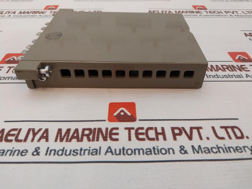 Yaskawa Electric Jbam-a106-1002 Plc Module