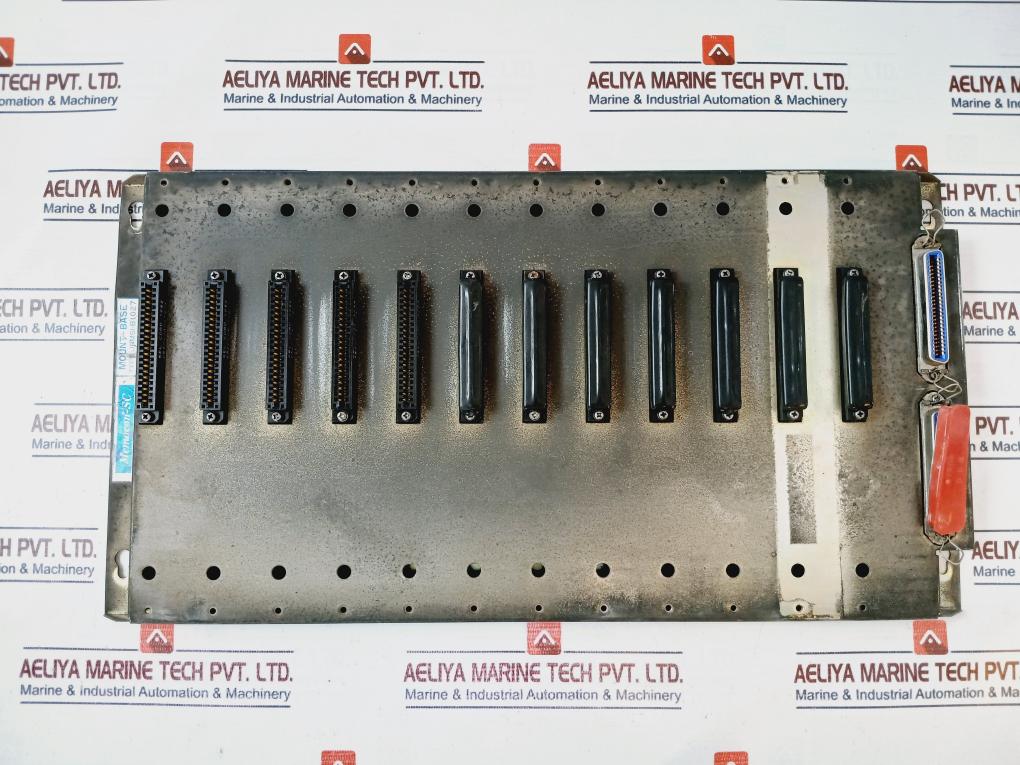 Yaskawa Electric Jrmsi-b1027 Memocon-sc Mount-base