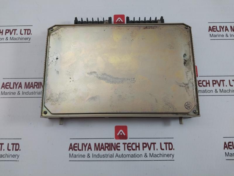 Yaskawa Electric Mount-base Plc System Jrmsi-b1026, Jrmsp-p8051 Memocon-scr84H