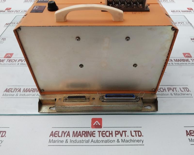 Yaskawa Electric Mount-base Plc System Jrmsi-b1026, Jrmsp-p8051 Memocon-scr84H