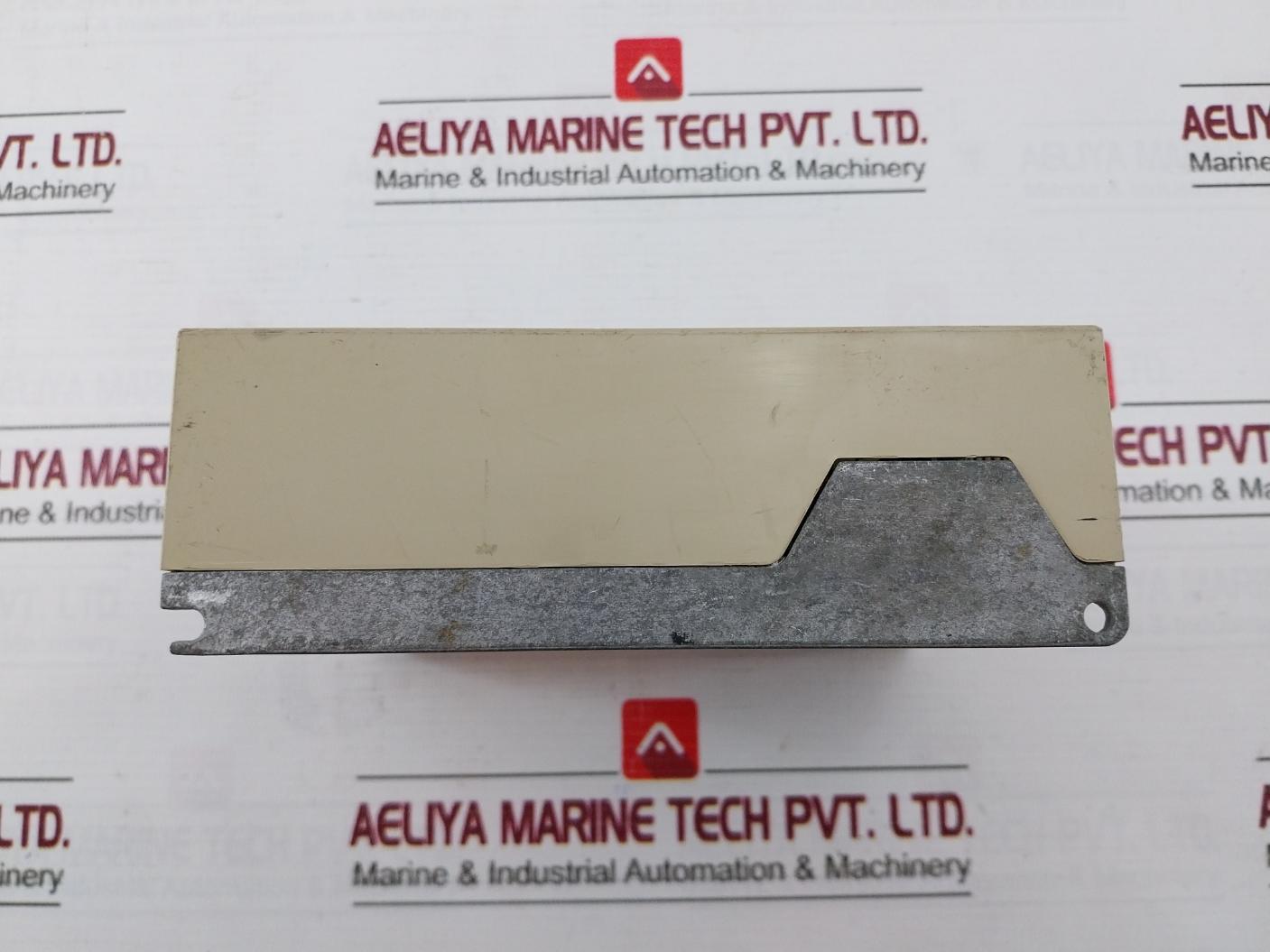 Yaskawa Electric Sgdm-02Ada Servopack Drive 1Ph 200-230V 50/60Hz 3.4A