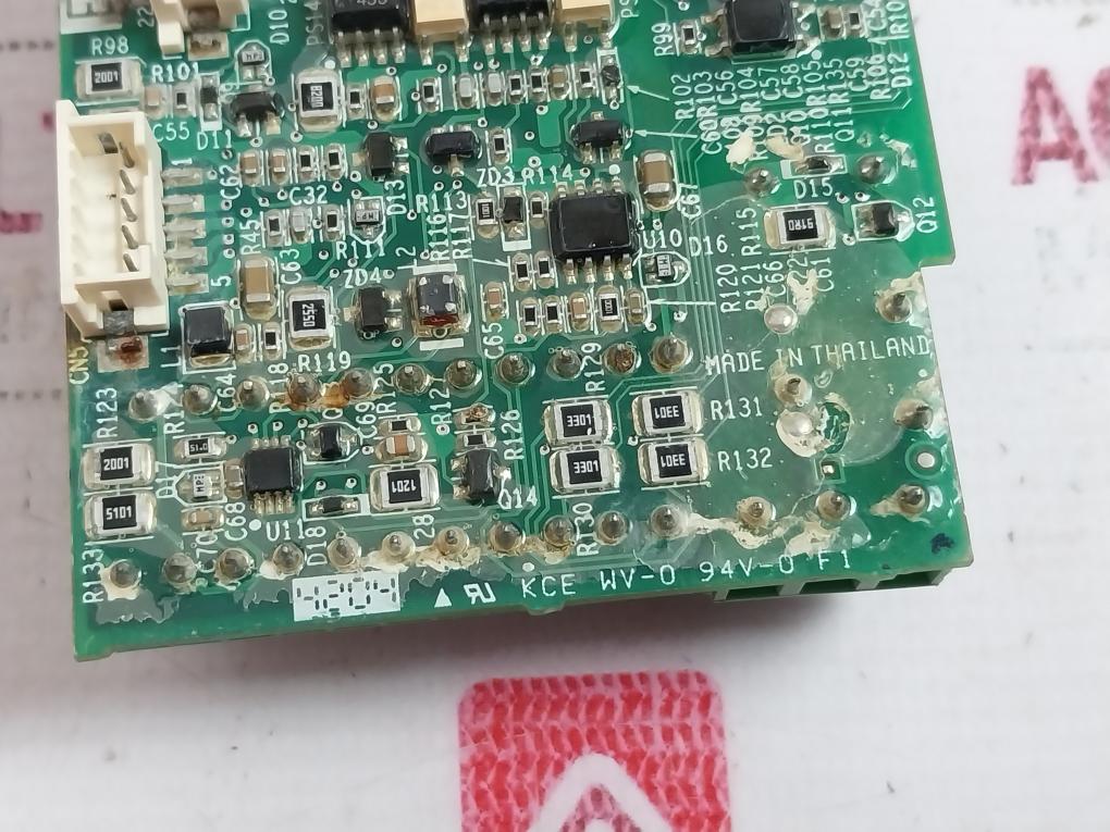 Yaskawa Ypht31339-1A Circuit Board Etc604305-s0025