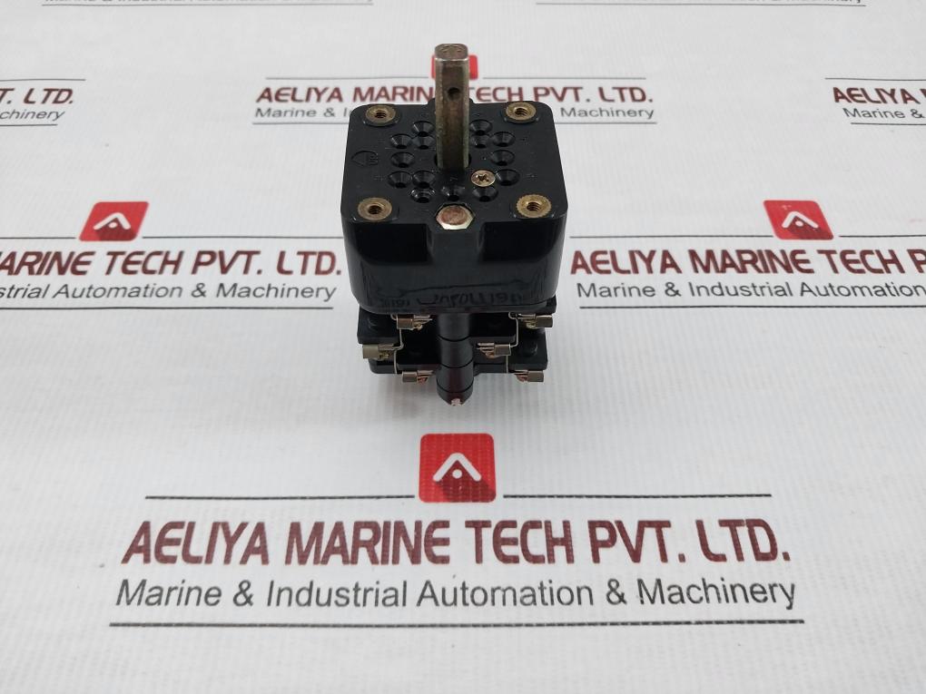 Ybn-212-vk-Cam-Switch-600V-10A-0693-Seiko-Electric-209674-6