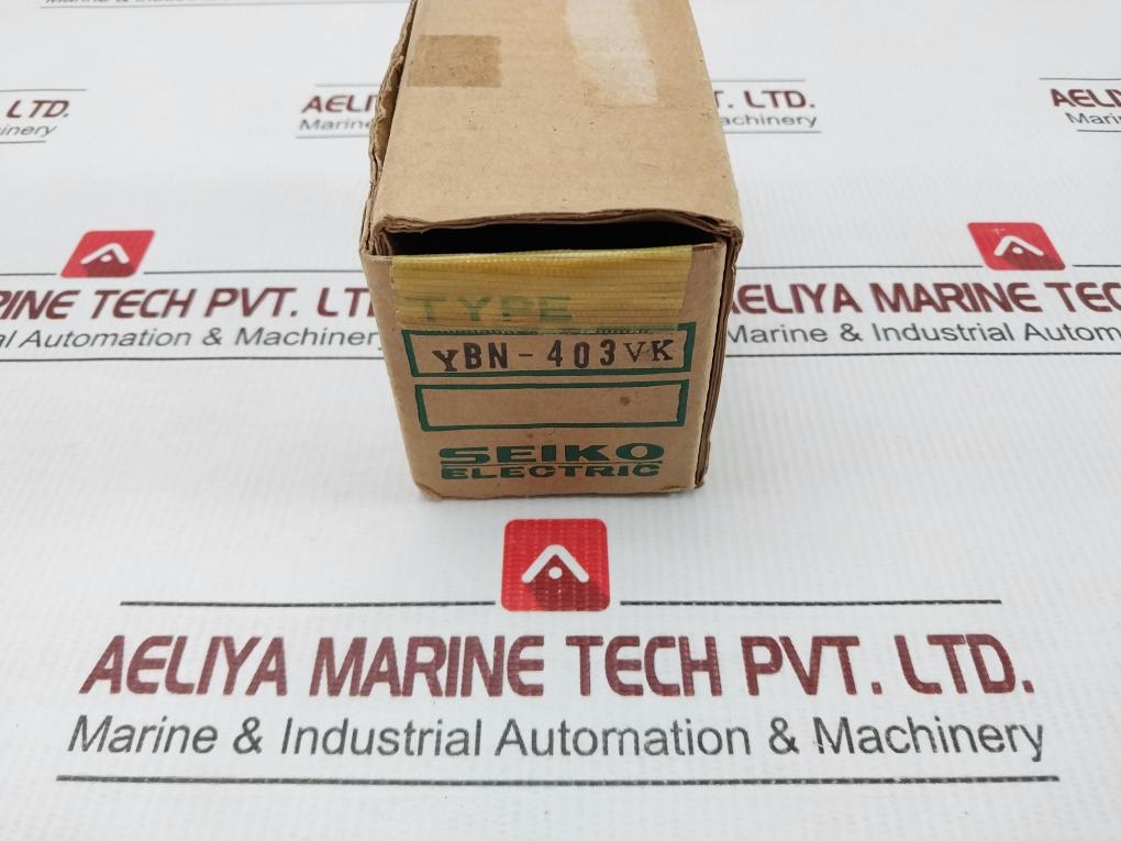 Ybn-403-vk-Control-Switch-600V-10A-0693-Seiko-Electric-209671-14