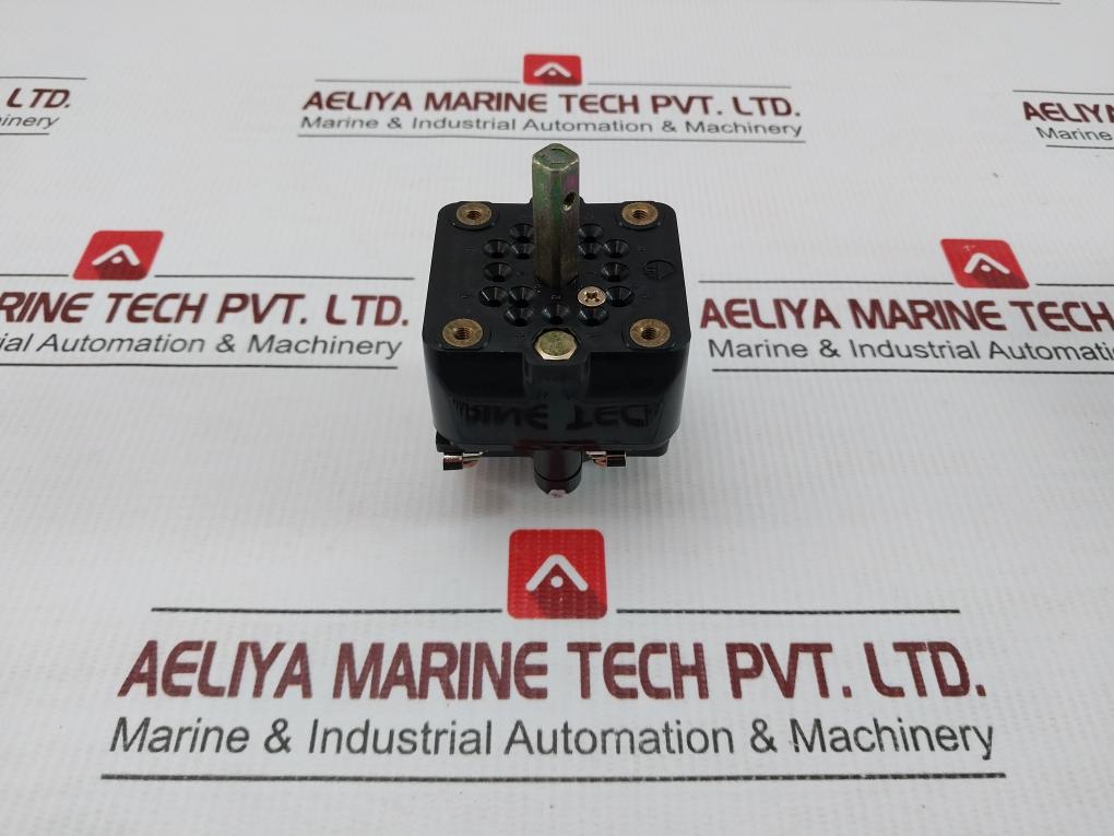 Ybn-403-vk-Control-Switch-600V-10A-0693-Seiko-Electric-209671-5