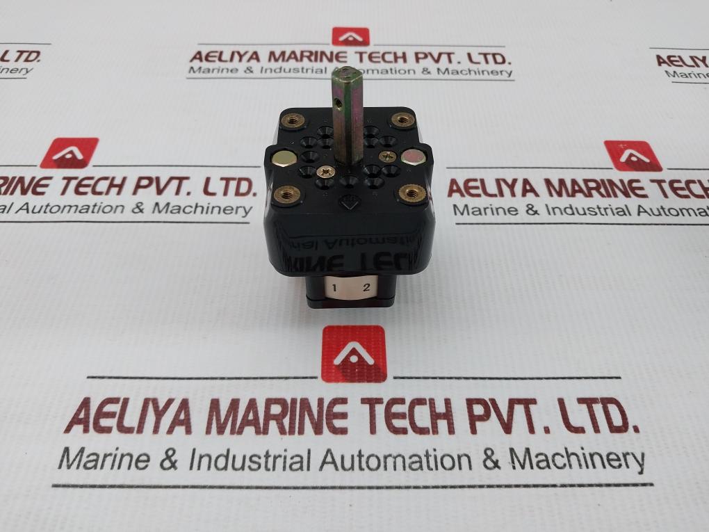 Ybn-403-vk-Control-Switch-600V-10A-0693-Seiko-Electric-209671-6