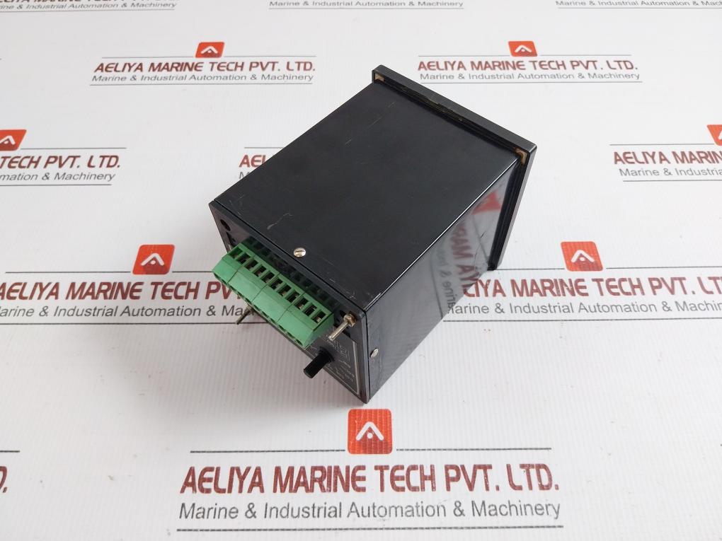 Yi Tai F96-bmΩ Insulation Resistance Monitor Shanghai 220V