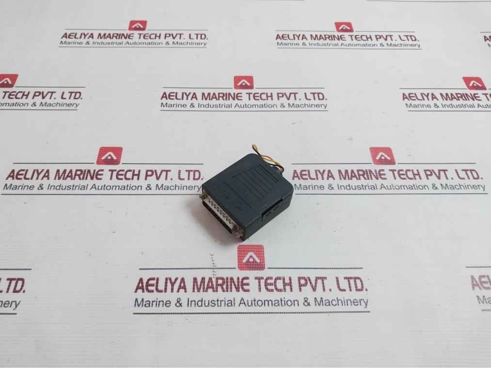 Yiovvom Connector