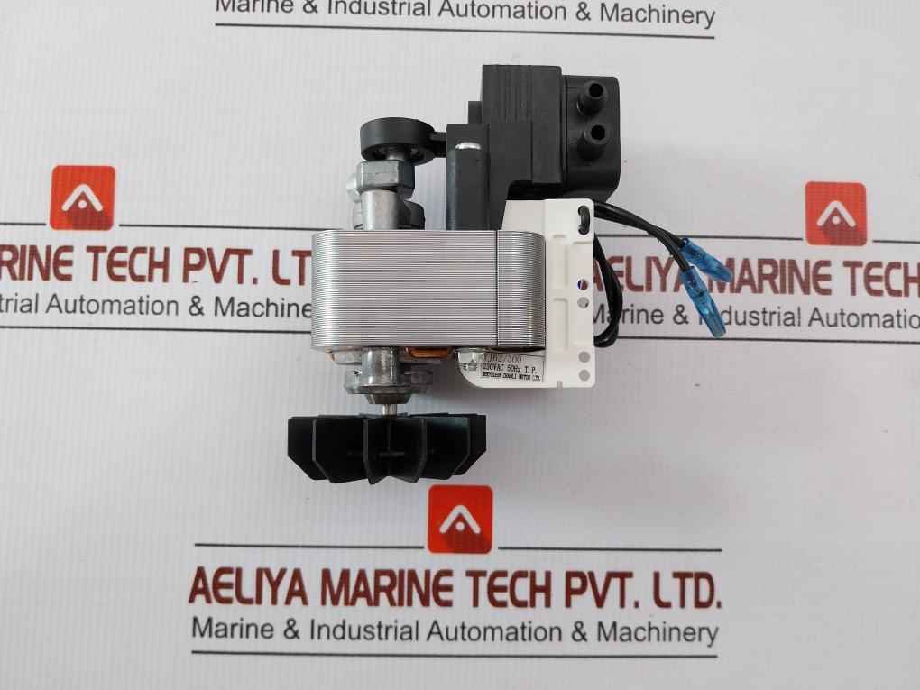 Yj62/300 Air Compressor Motor Pump -230Vac 50Hz Shenzhen Zhaoli Motor