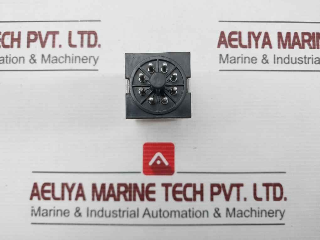 Yoko Mk2P-l Power Relay 250Vac/28Vdc