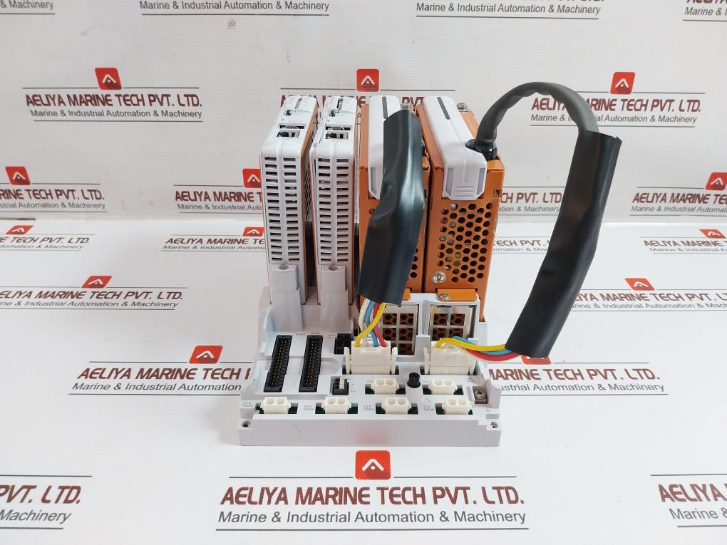 Yokogawa-100-240-Vac-50-60-Hz-N-Esb-Bus-Communication-Unit-S2EN501-S10130-S1-210544-2
