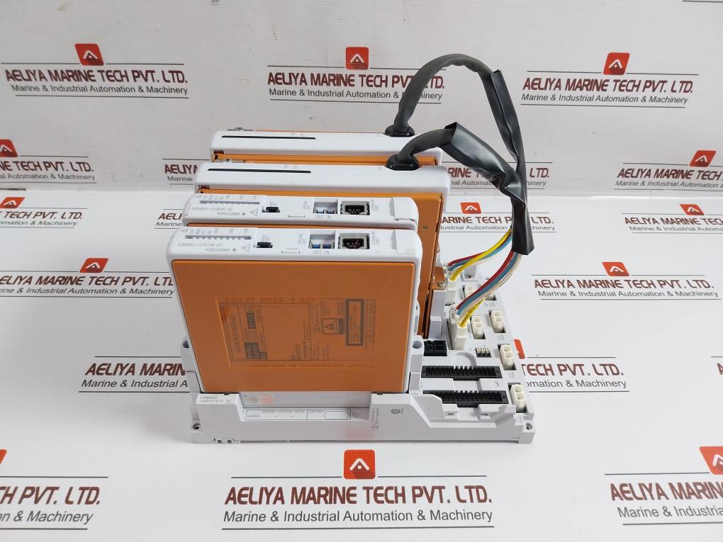 Yokogawa-100-240-Vac-50-60-Hz-N-Esb-Bus-Communication-Unit-S2EN501-S10130-S1-210544-6