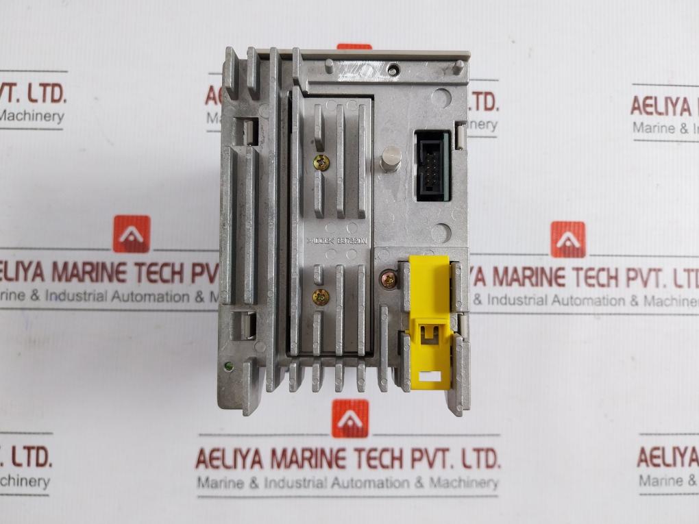 Yokogawa-100-240Vac-50-60Hz-Data-Acquisition-Unit-Mx100-e-1F-208430-7