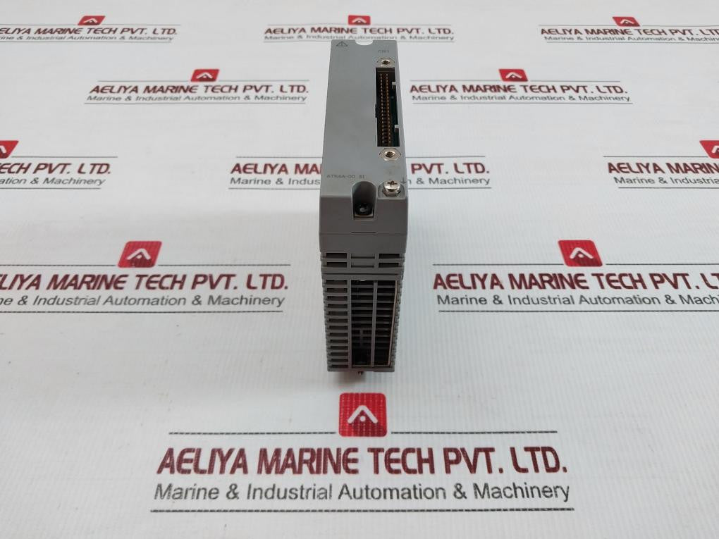 Yokogawa-Analog-Input-Module-Aav141-S00-Atk4a-00-S1-3