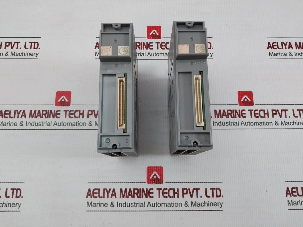 Yokogawa-Analog-Input-Module-Aav141-S00-Atk4a-00-S1-8