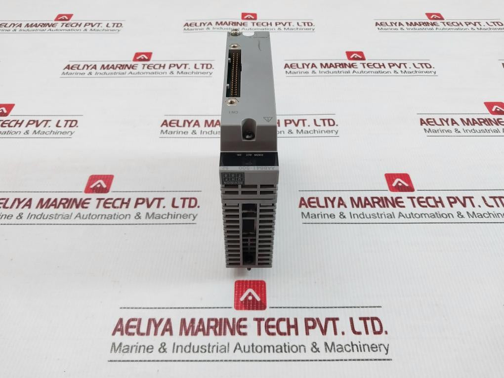 Yokogawa-Analog-Input-Output-Module-Atm4a-00-S1-Aab841-S00-3