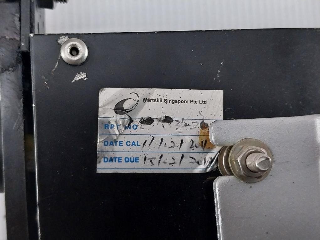 Yokogawa-Pneumatic-To-Electrical-Converter-0-2-1-0-Kgf-Cm2-20-130vdc-Gf1-6